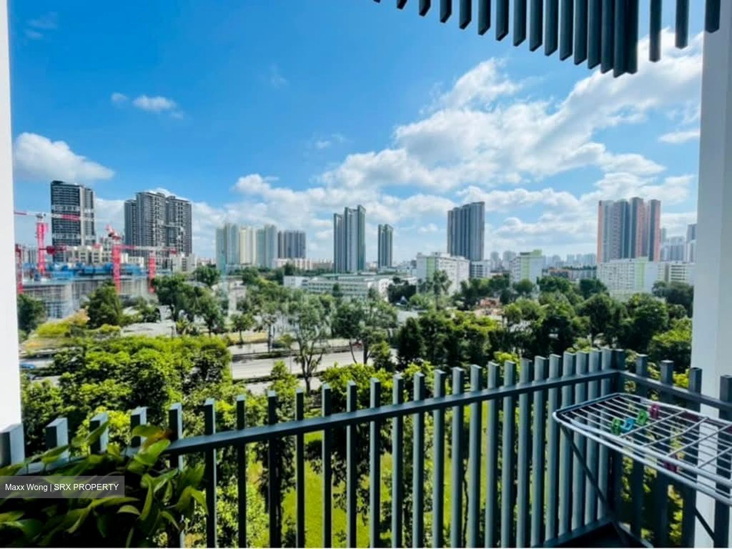 Hundred Trees (D5), Condominium #560196411